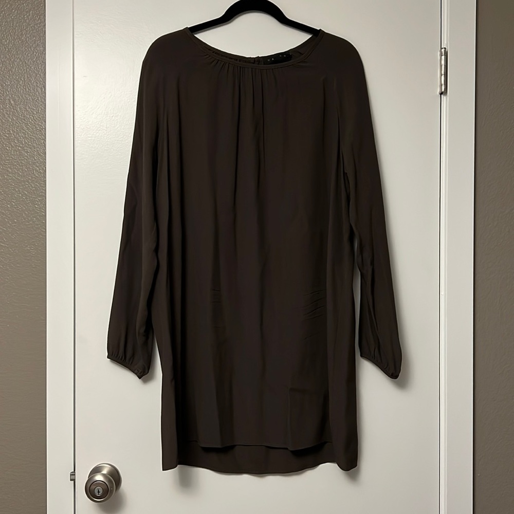 HATCH The Dahlia Dress